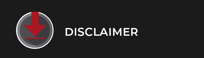 Disclaimer