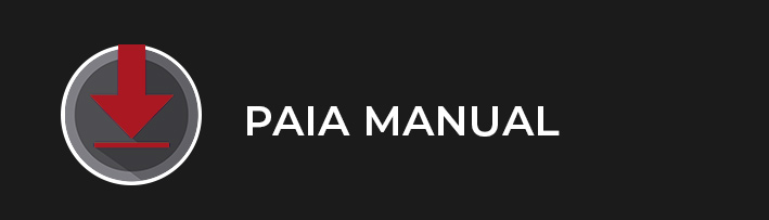 PAIA Manual